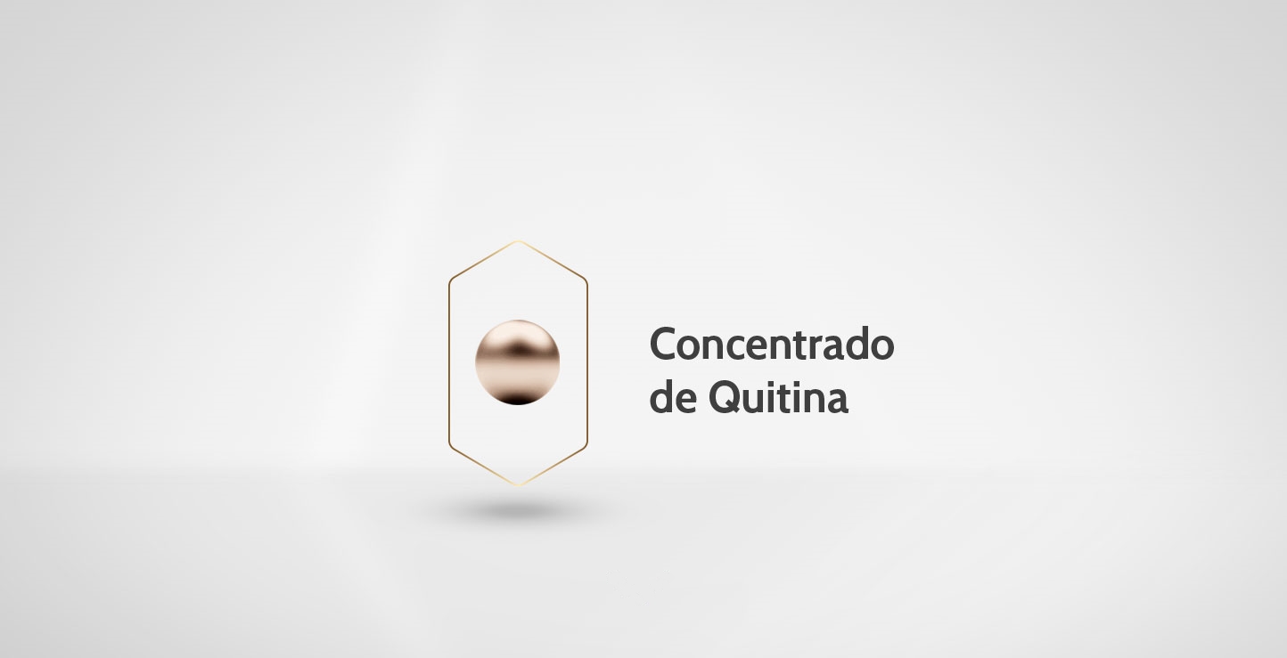 Concentrado de Quintina